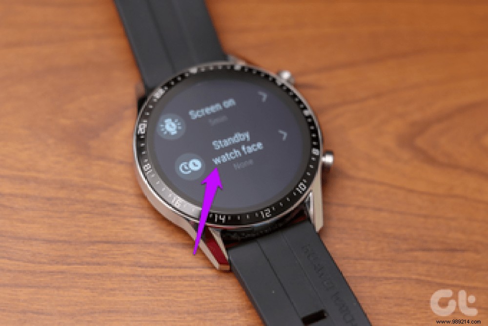 7 Best Huawei Watch GT 2 Tips and Tricks You Can t Miss 