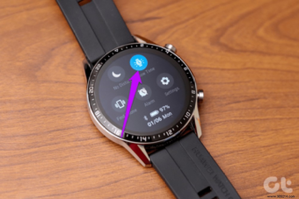 7 Best Huawei Watch GT 2 Tips and Tricks You Can t Miss 