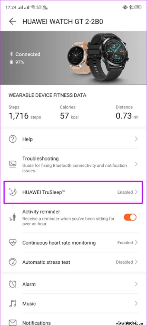 7 Best Huawei Watch GT 2 Tips and Tricks You Can t Miss 