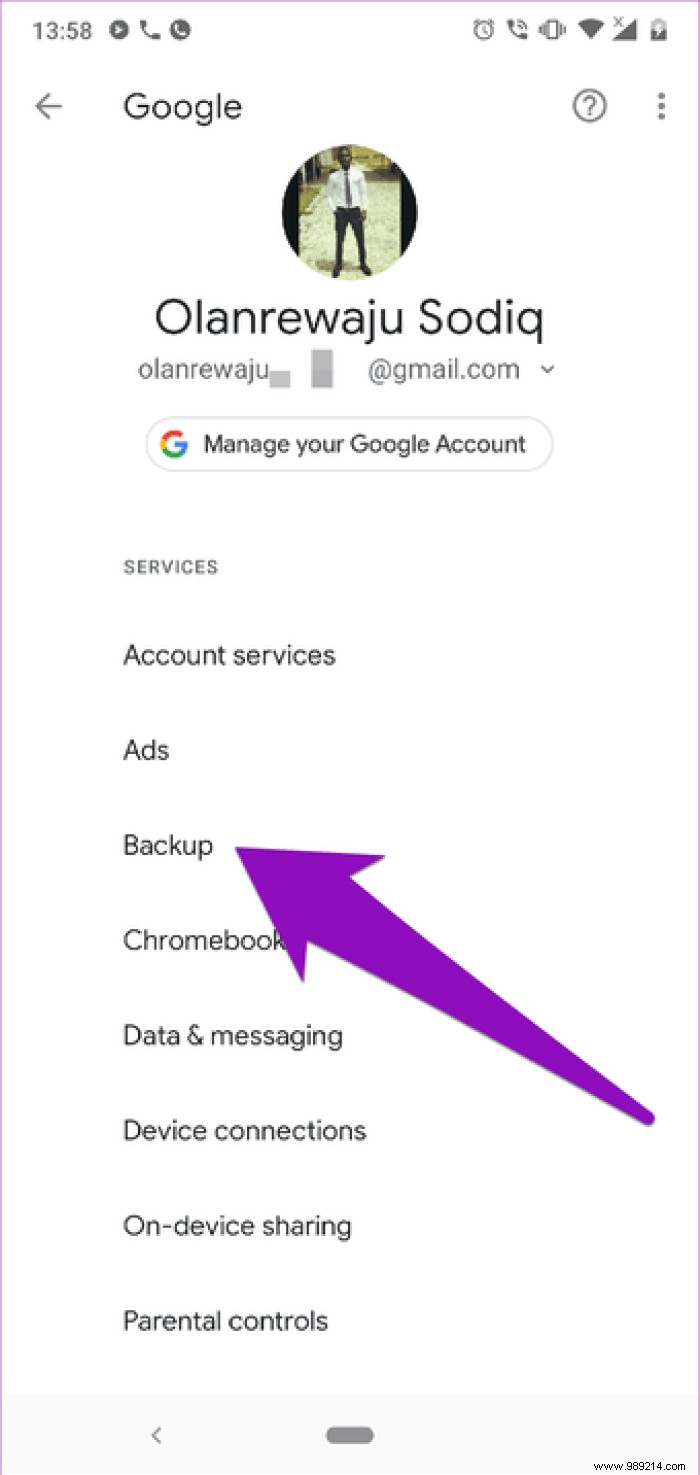 2 Best Ways to Restore Android Messages from Google Drive 