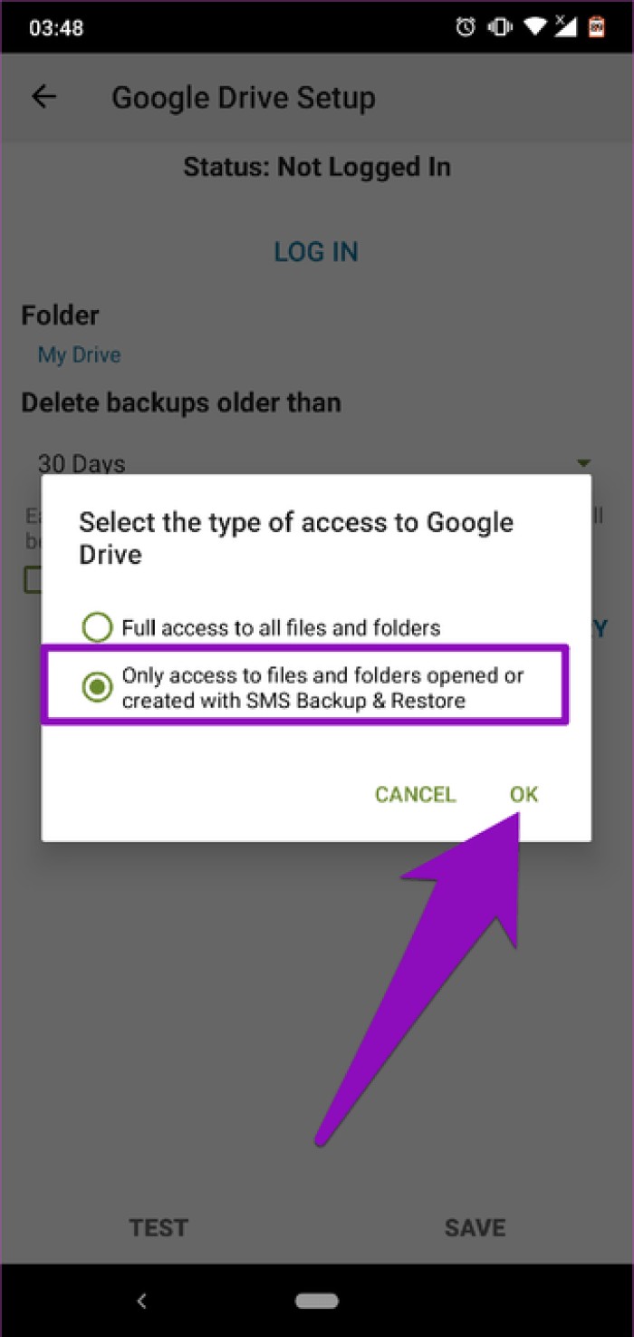 2 Best Ways to Restore Android Messages from Google Drive 