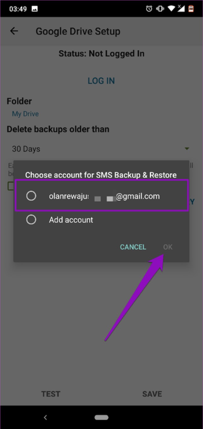 2 Best Ways to Restore Android Messages from Google Drive 