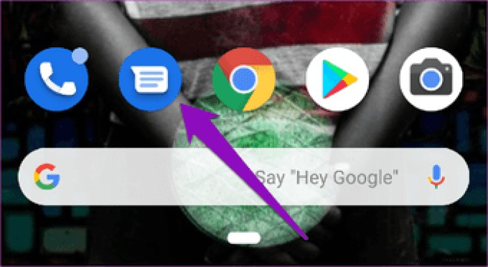 2 Best Ways to Restore Android Messages from Google Drive 