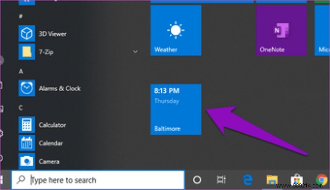 How to Add Multiple Clocks to Your Windows 10 PC 