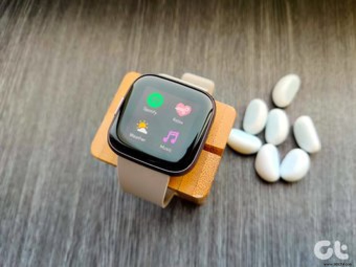 7 Best Fitbit Versa 2 Tips and Tricks You Should Know 