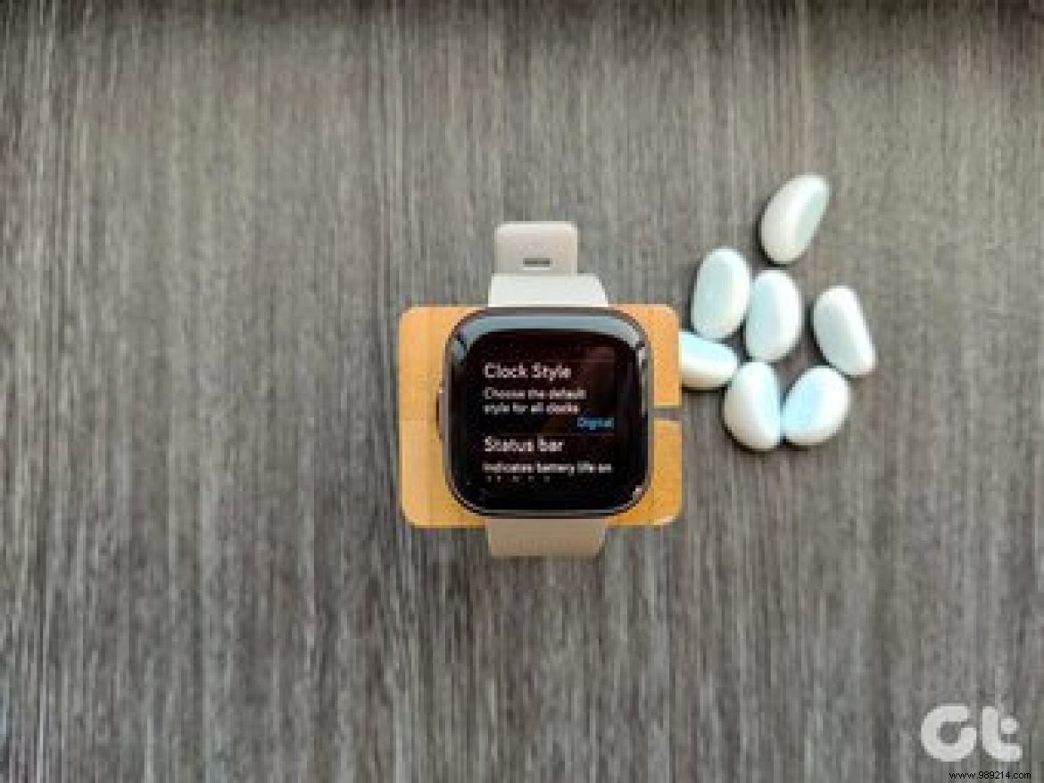 7 Best Fitbit Versa 2 Tips and Tricks You Should Know 