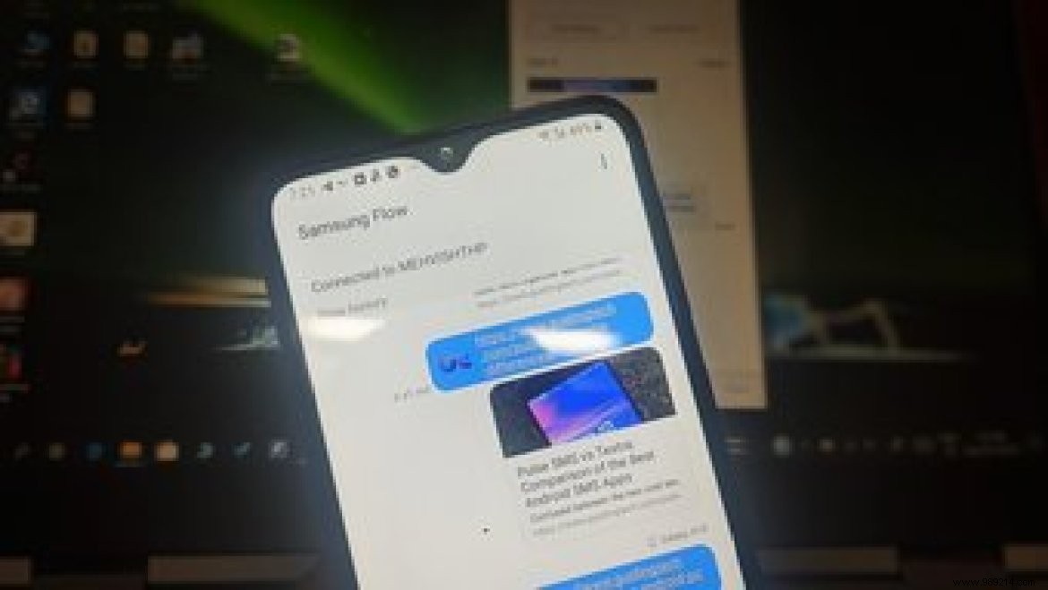 16 Best Tips for Using Samsung Flow on Windows 10 
