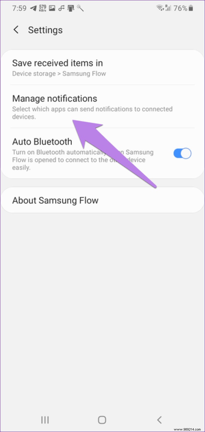 16 Best Tips for Using Samsung Flow on Windows 10 