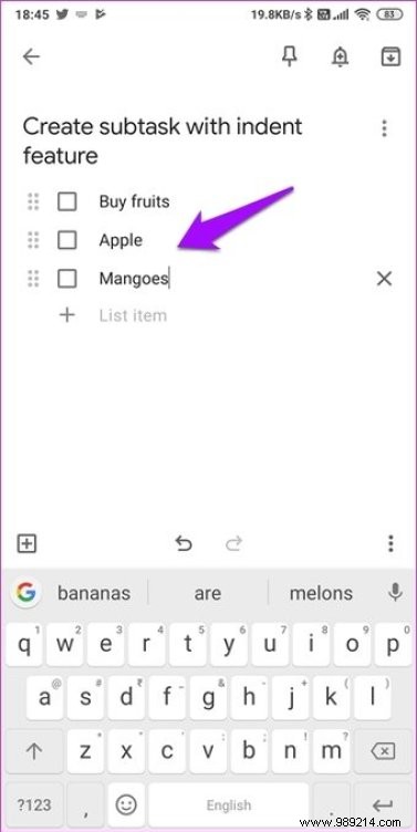 What s the Best Way to Use Google Keep App to Boost Productivity:Complete Guide 