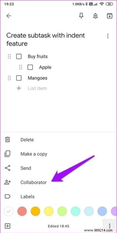 What s the Best Way to Use Google Keep App to Boost Productivity:Complete Guide 