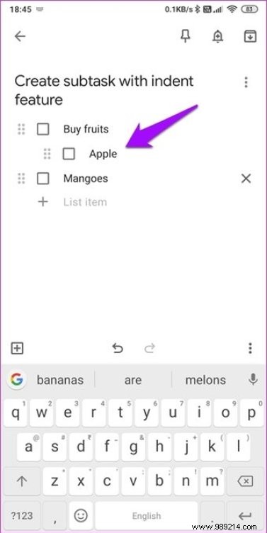 What s the Best Way to Use Google Keep App to Boost Productivity:Complete Guide 