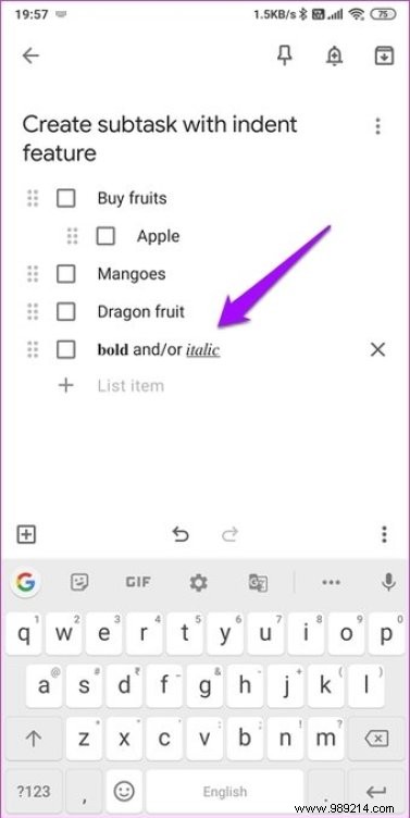 What s the Best Way to Use Google Keep App to Boost Productivity:Complete Guide 