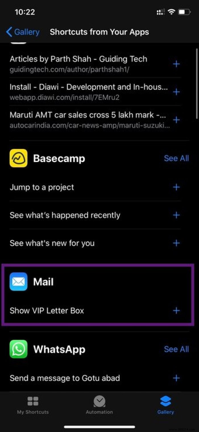 Top 11 Apple Mail tips and tricks to use it like a pro 