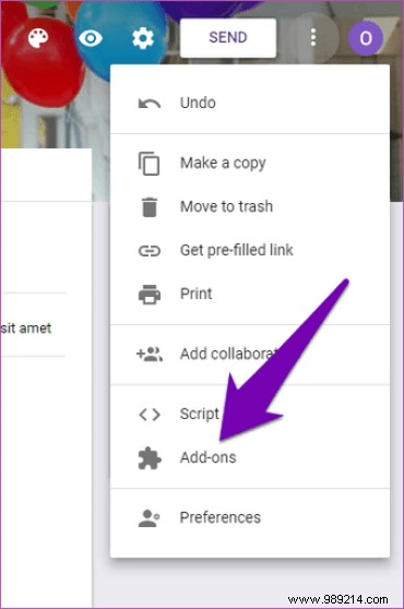 How to Send Google Forms Responses to Multiple Email Addresses 