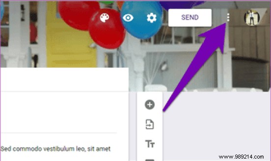 How to Send Google Forms Responses to Multiple Email Addresses 