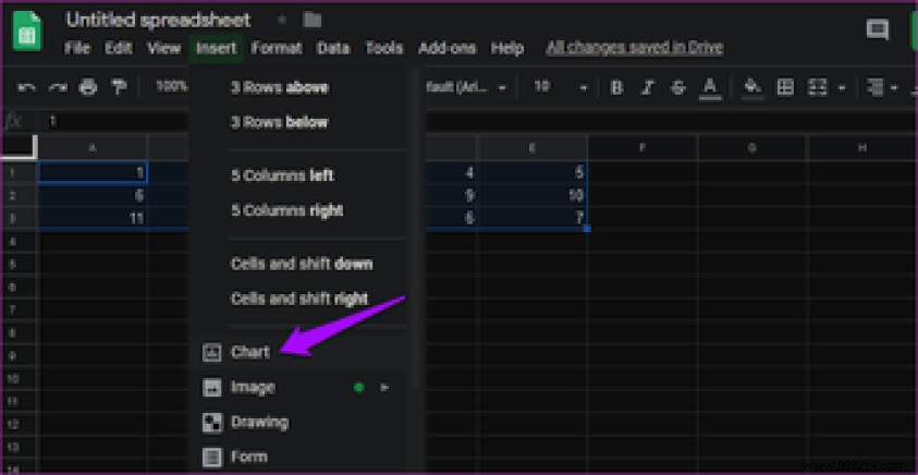 The 9 Best Google Sheets Tips and Tricks to Use It Like a Pro 