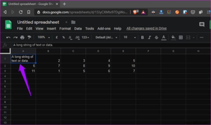 The 9 Best Google Sheets Tips and Tricks to Use It Like a Pro 