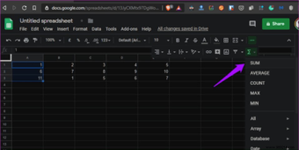 The 9 Best Google Sheets Tips and Tricks to Use It Like a Pro 