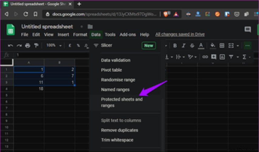 The 9 Best Google Sheets Tips and Tricks to Use It Like a Pro 