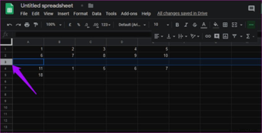 The 9 Best Google Sheets Tips and Tricks to Use It Like a Pro 