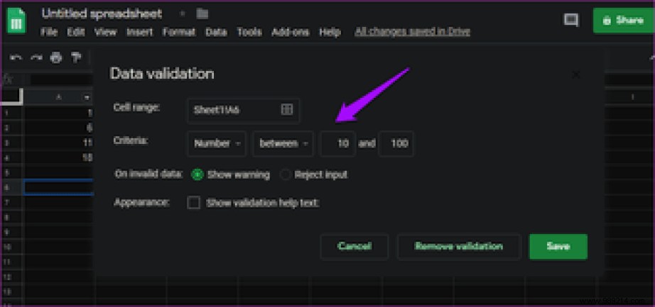 The 9 Best Google Sheets Tips and Tricks to Use It Like a Pro 