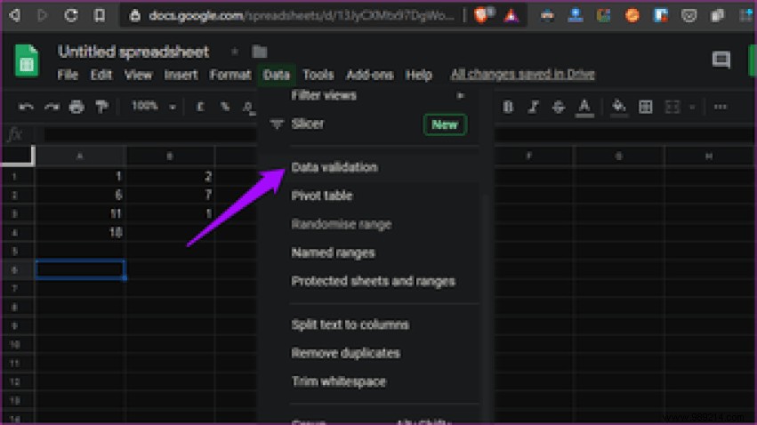 The 9 Best Google Sheets Tips and Tricks to Use It Like a Pro 