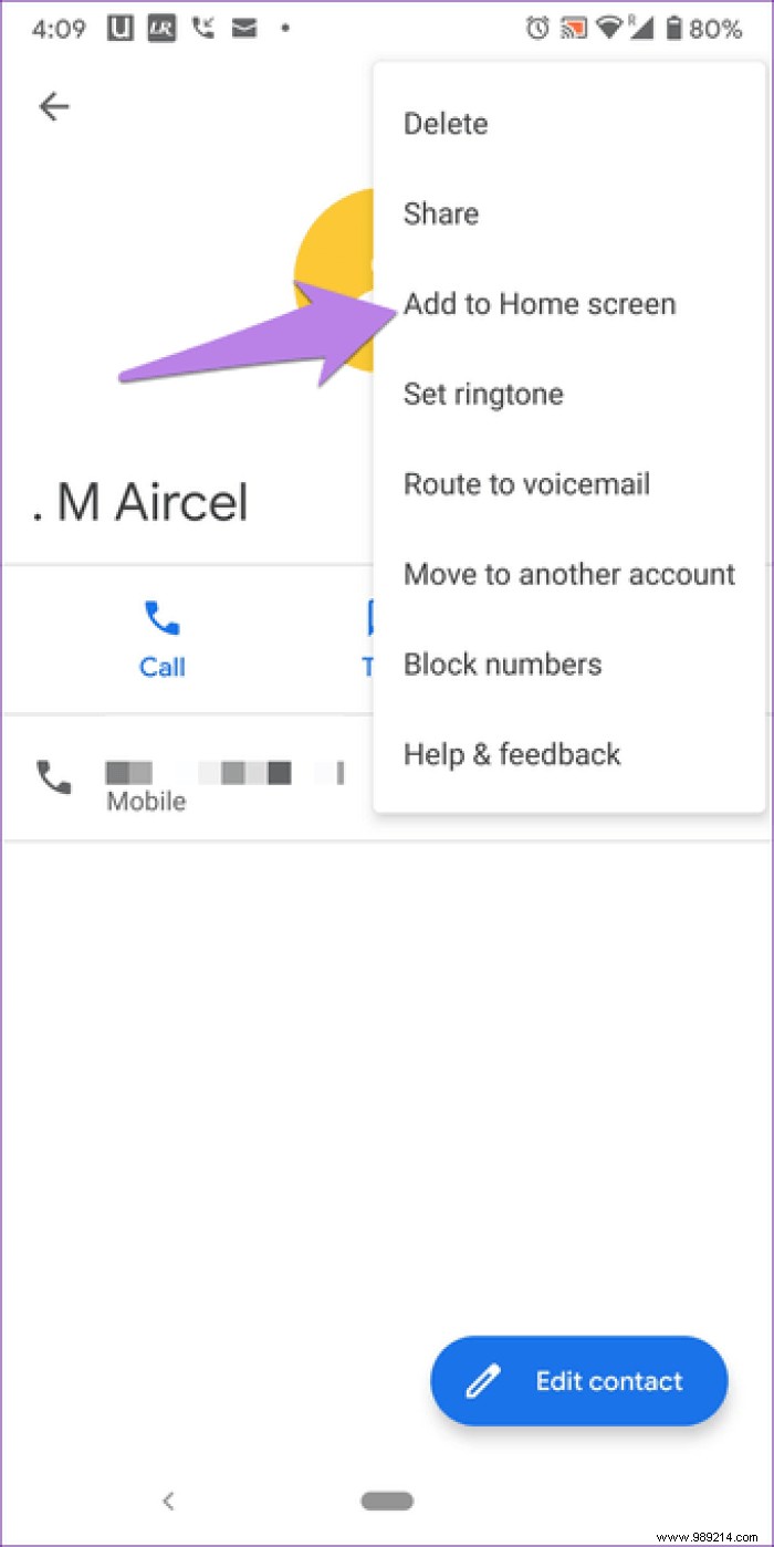 13 Best Google Contacts Tips and Tricks You Should Know 