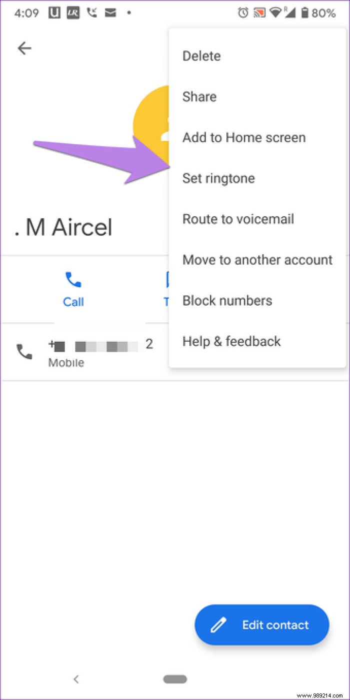 13 Best Google Contacts Tips and Tricks You Should Know 