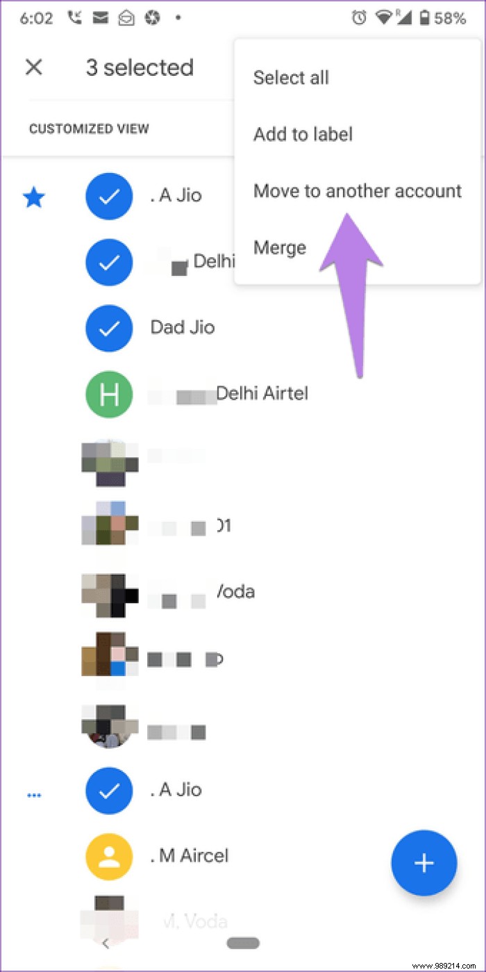 13 Best Google Contacts Tips and Tricks You Should Know 