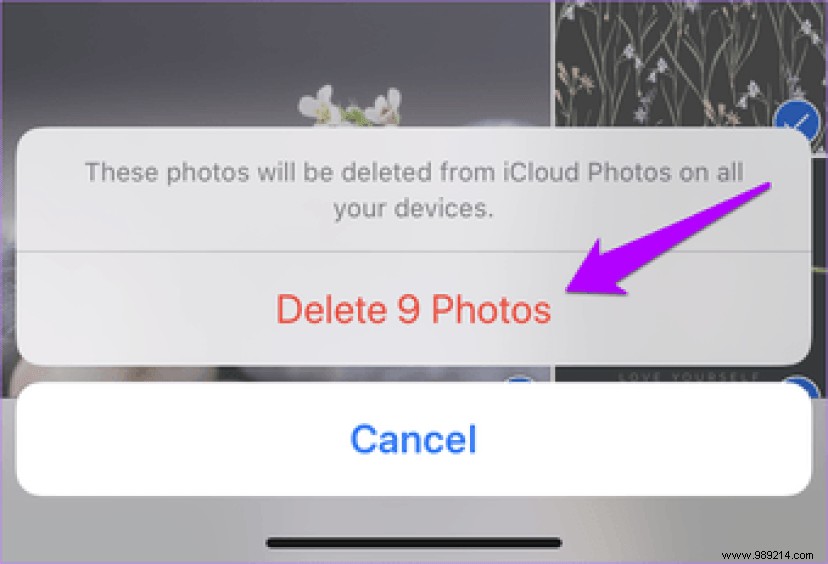 3 Best Ways to Delete Photos from iCloud 