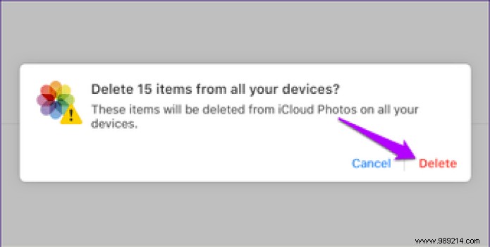 3 Best Ways to Delete Photos from iCloud 