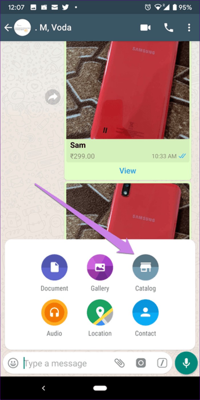 Top 10 Things to Know About WhatsApp Business Catalog Feature 