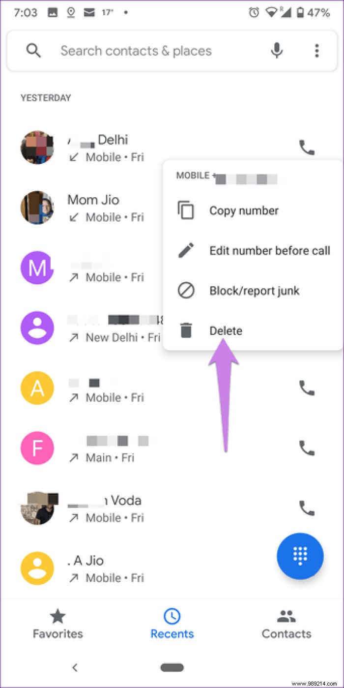 Top 18 Useful Google Phone App Tips and Tricks for Daily Use 