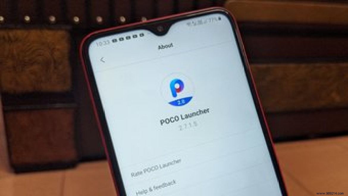 Top 20 POCO Launcher Tips and Tricks to Boost Your Productivity 