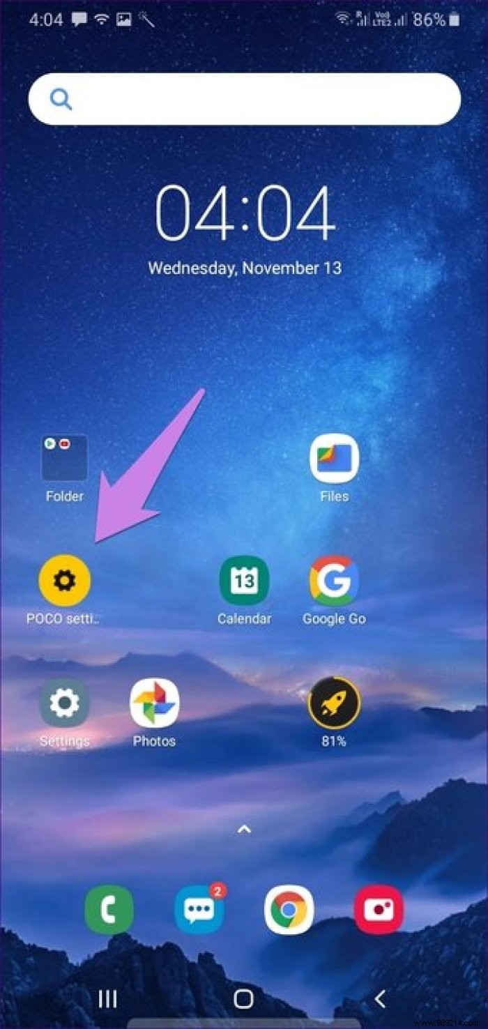 Top 20 POCO Launcher Tips and Tricks to Boost Your Productivity 