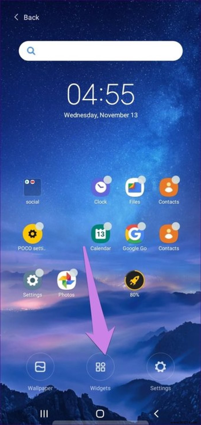 Top 20 POCO Launcher Tips and Tricks to Boost Your Productivity 