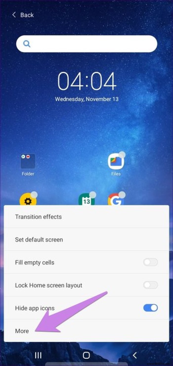 Top 20 POCO Launcher Tips and Tricks to Boost Your Productivity 