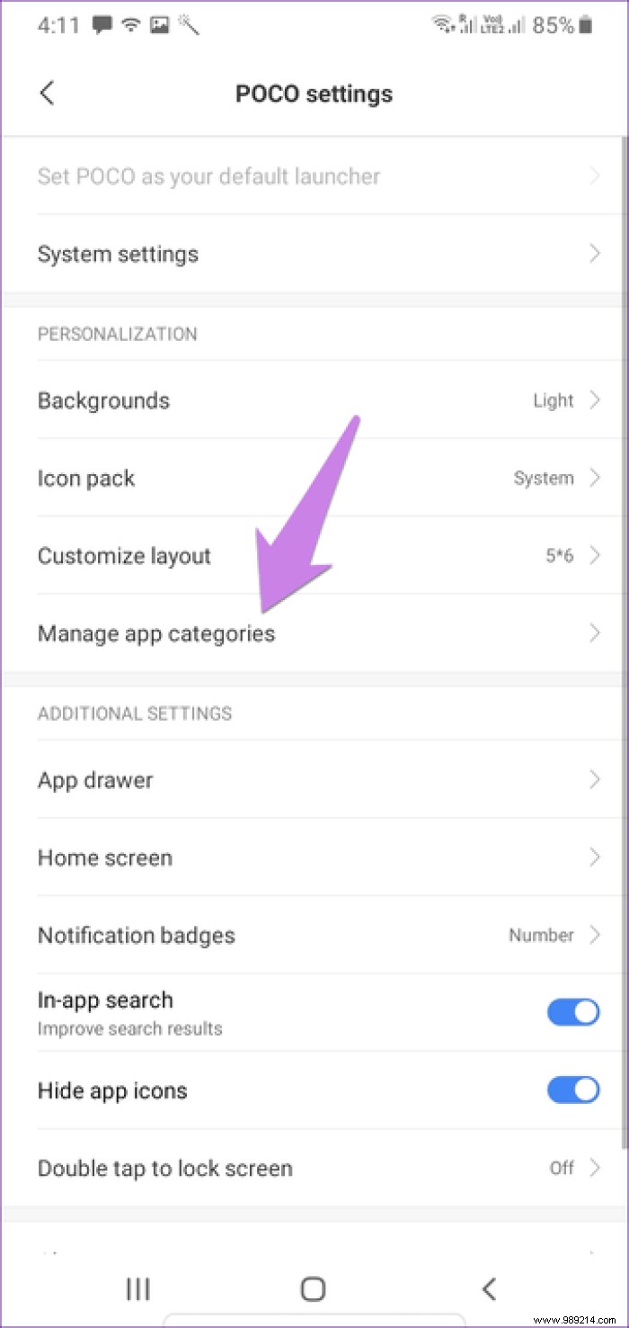 Top 20 POCO Launcher Tips and Tricks to Boost Your Productivity 