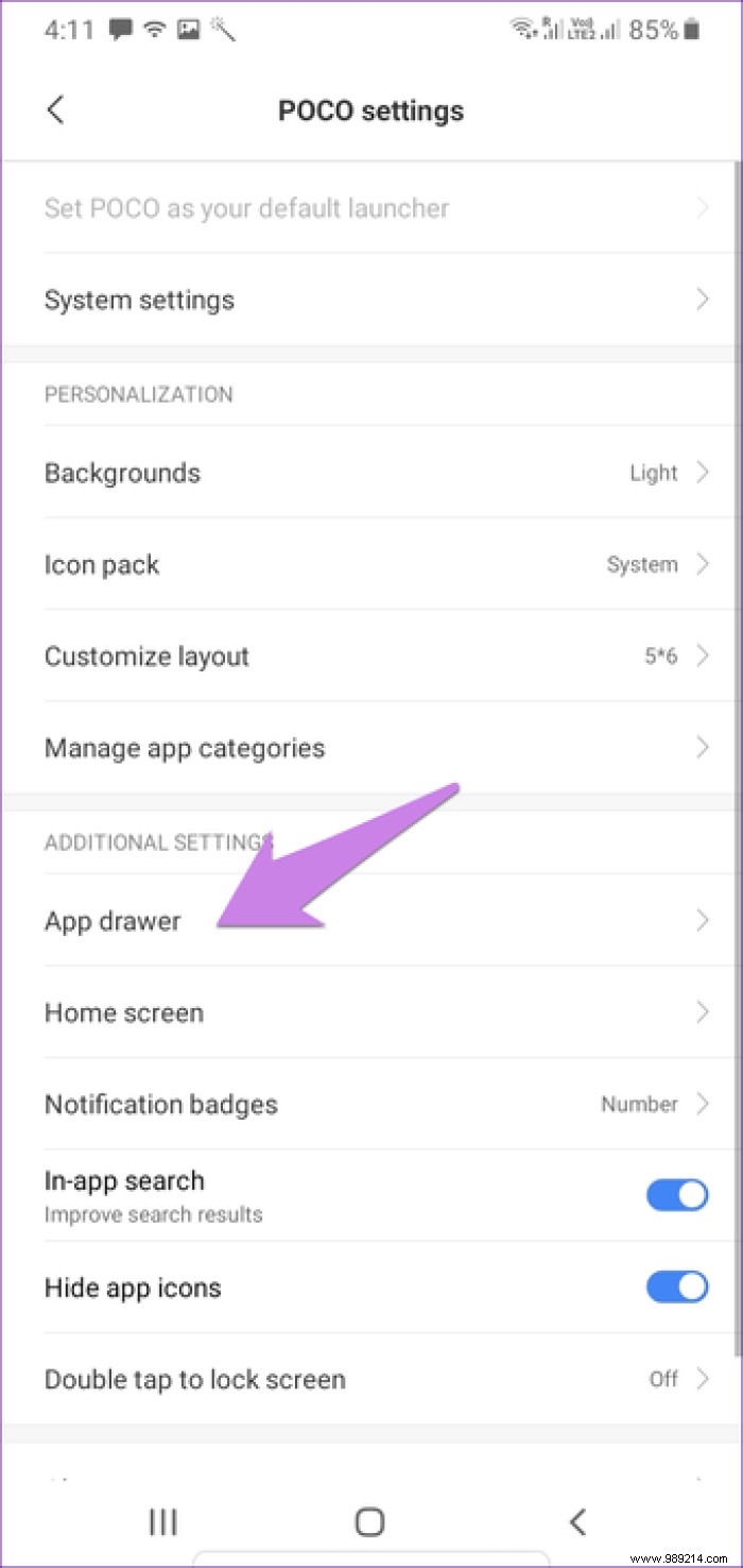 Top 20 POCO Launcher Tips and Tricks to Boost Your Productivity 