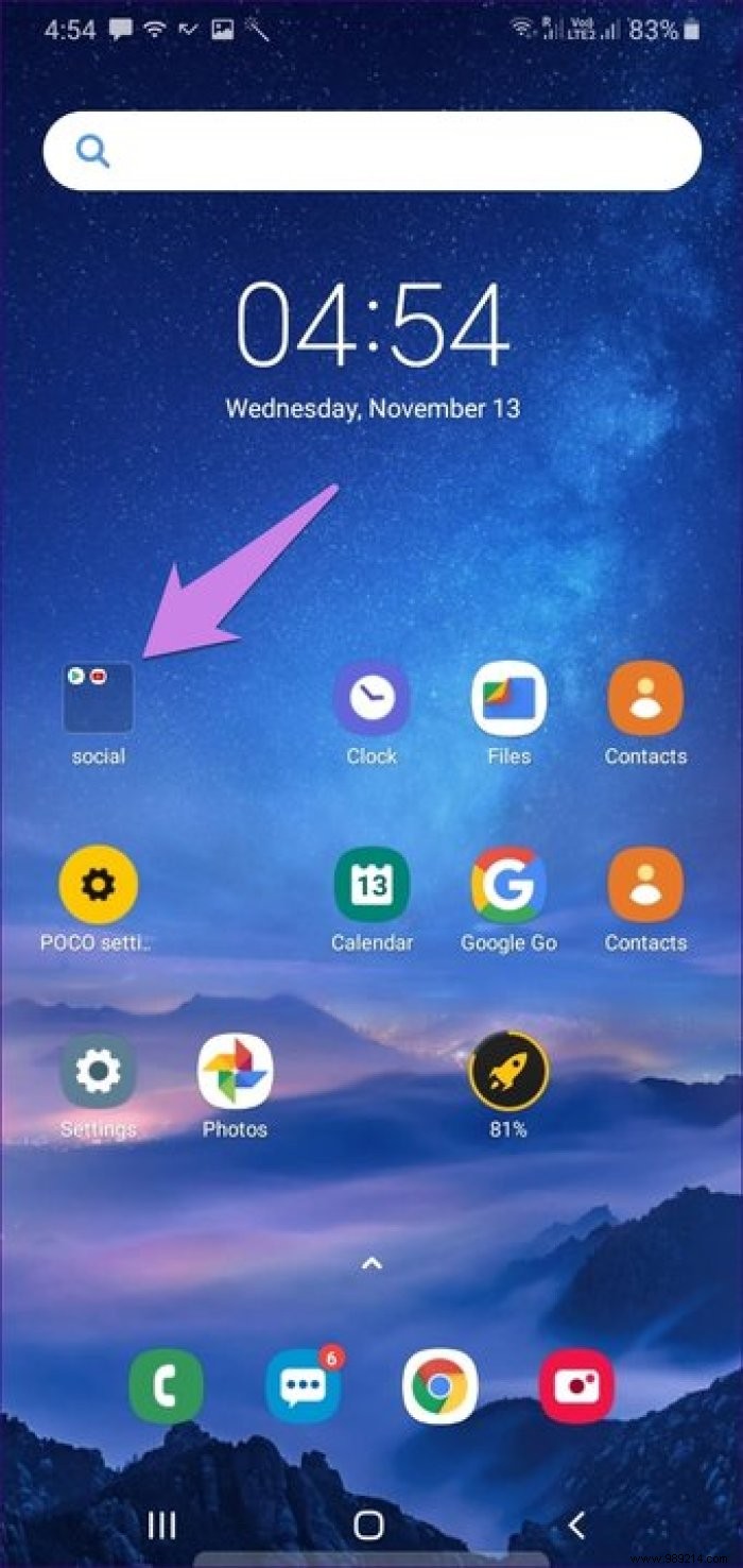 Top 20 POCO Launcher Tips and Tricks to Boost Your Productivity 