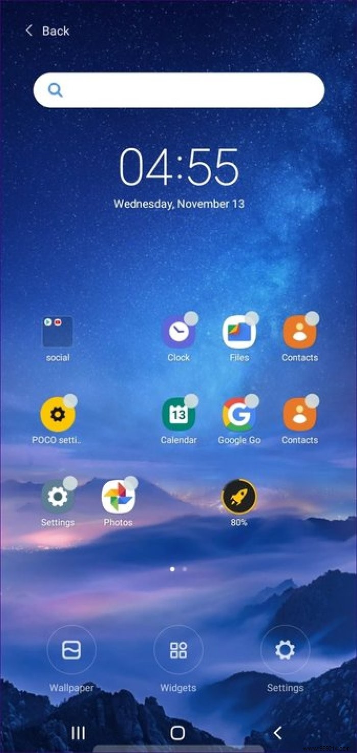 Top 20 POCO Launcher Tips and Tricks to Boost Your Productivity 