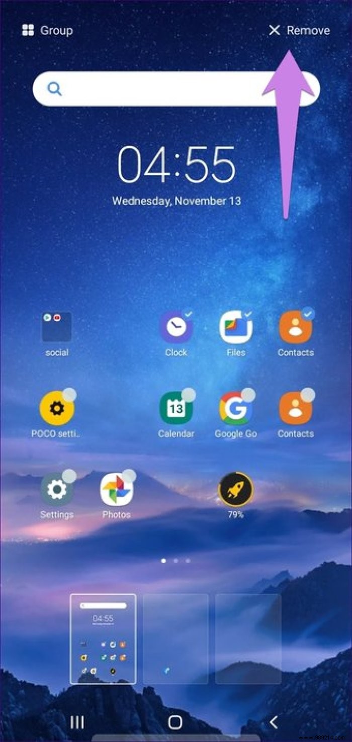 Top 20 POCO Launcher Tips and Tricks to Boost Your Productivity 