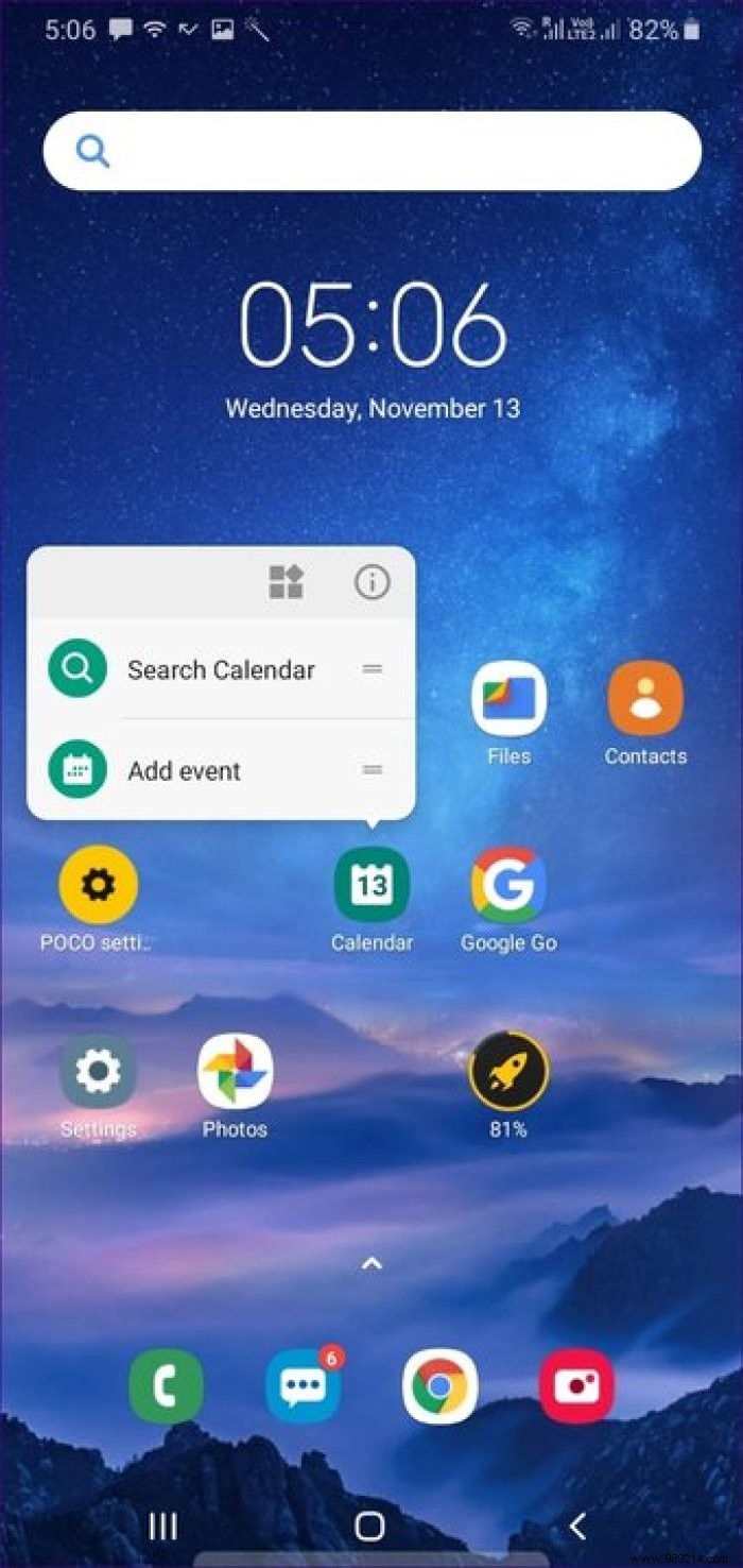 Top 20 POCO Launcher Tips and Tricks to Boost Your Productivity 