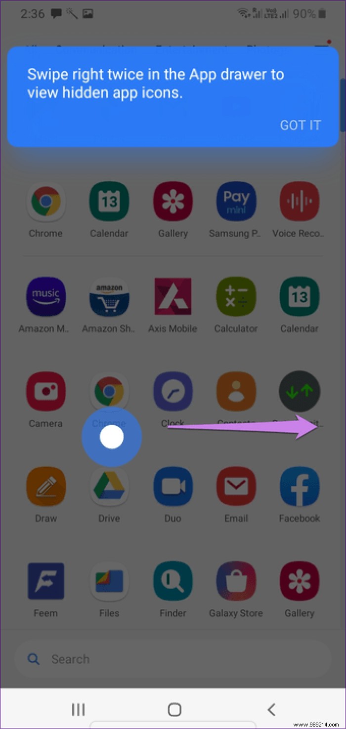 Top 20 POCO Launcher Tips and Tricks to Boost Your Productivity 