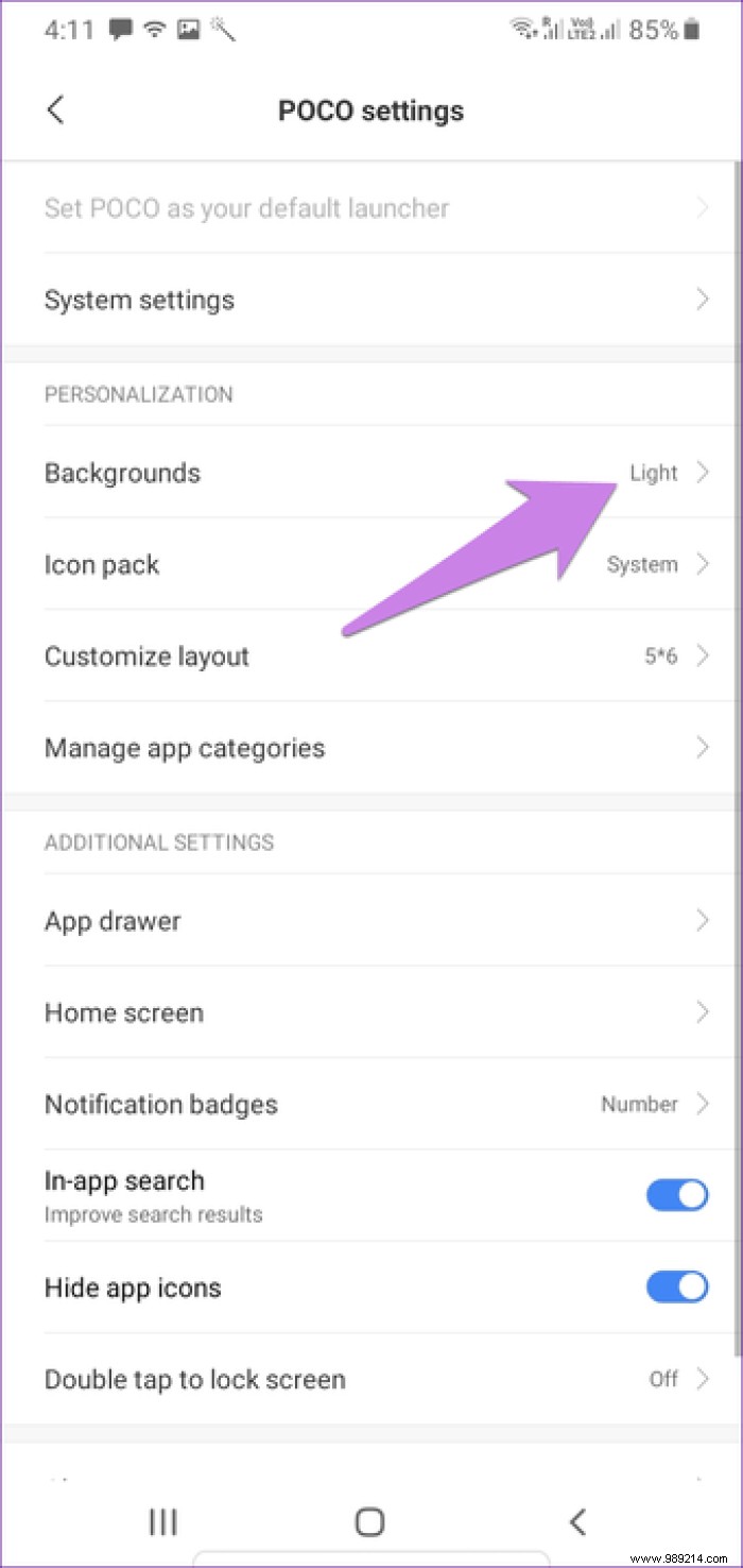 Top 20 POCO Launcher Tips and Tricks to Boost Your Productivity 