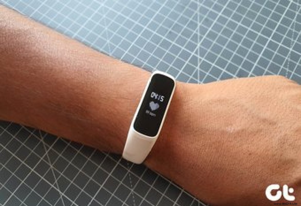 9 Best Samsung Galaxy Fit e Tips and Tricks You Should Know 