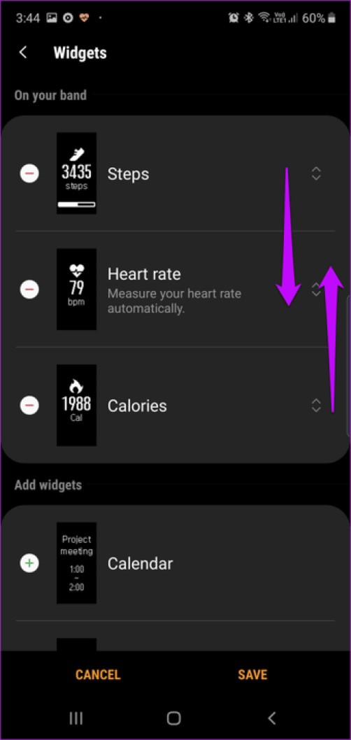 9 Best Samsung Galaxy Fit e Tips and Tricks You Should Know 