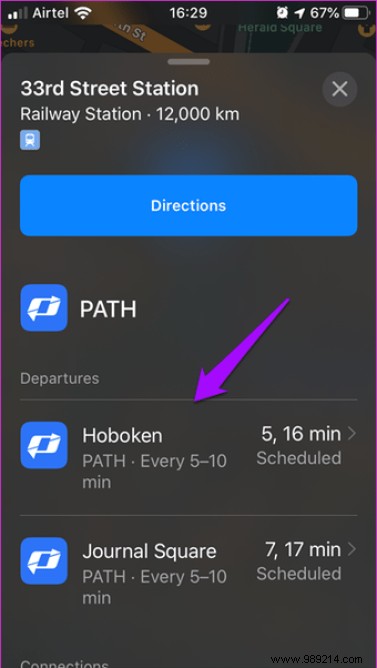 Top 5 iOS 13 Maps Tips and Tricks to Use It Smartly 