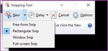 3 Simple Tricks to Convert PNG Screenshot to JPG on Windows 10 