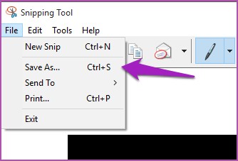 3 Simple Tricks to Convert PNG Screenshot to JPG on Windows 10 